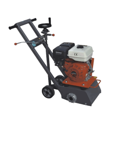 Fresa para hormigón, asfalto y solado 4000 W 200 mm - TISTO
