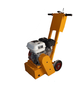 Cortadora de hormigón y asfalto 4400 W 180 mm - TISTO