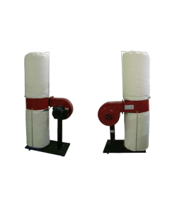 Industristøvsuger 750 W - TISTO