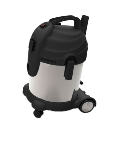 Odkurzacz przemysłowy 1200 W 30 L z filtrem samoczyszczącym - TISTO