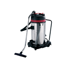 Industristøvsuger 3000 W 80 L - TISTO