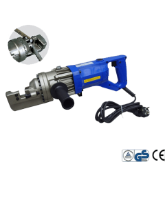 Tagliaferro idraulico manuale portatile 850 W. - TISTO