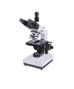 Profesionální trinokulární mikroskop - TISTO