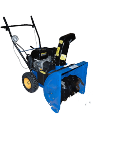 Quitanieves 4,5 kW - TISTO
