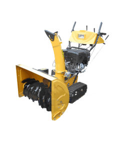 Quitanieves de cadenas 8,1 kW - TISTO