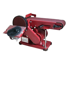 Μύλος ιμάντα 375 W - TISTO