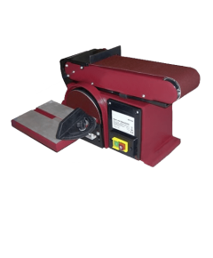 Δισκοτρόπος ιμάντα 500 W - TISTO