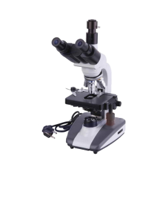 Trinokulární biologický mikroskop - TISTO
