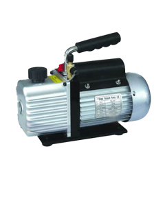 Bomba de vacío 56 L / min 160 W mono etapa - TISTO