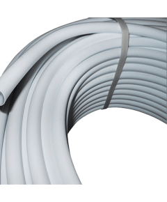 Tubería multicapa para suelo radiante Pex - Al - Pex 16 x 2 mm 100 m - TISTO