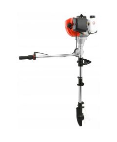 PÅHÆNGSMOTOR - TISTO