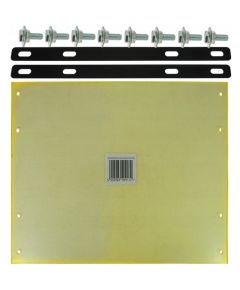 GUMENA PODLOGA C80T 48X55 / 5MM - TISTO