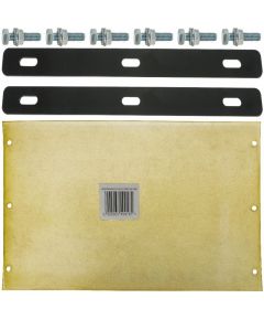 GUMENA PODLOGA C60 37X54 / 5MM - TISTO