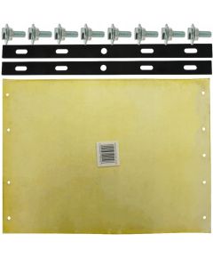 GUMENA PODLOGA C160 50X75 / 5MM - TISTO