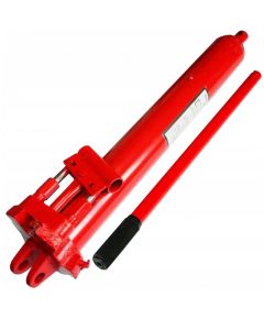 AKTUATOR DIZALICE DVOSTRUKE PUMPE - TISTO