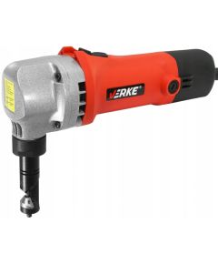 CISAILLES ÉLECTRIQUES POUR TÔLE - TISTO