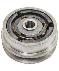 KOPPLING FÖR COMPACTOR C80T 110mm / 20mm - TISTO