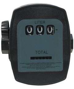 3-DIGIT COUNTER FOR MINI CPN - TISTO