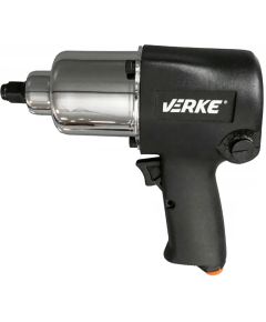 PNEUMATSKI KLJUČ 1/2 ″ CRNI SET - TISTO