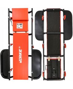 RADIONIČKI KREVET 40" - TISTO