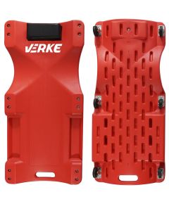 WERKPLAATSBED 36" KUNSTSTOF - TISTO