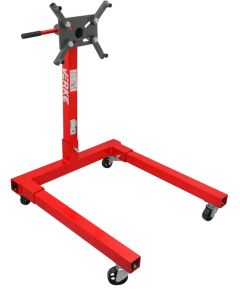 KOLICA ZA MONTAŽU MOTORA 560KG - TISTO