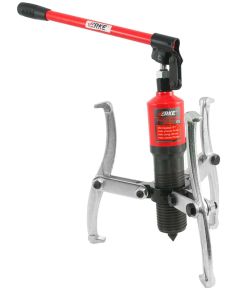 10T HIDRAULIČNI IZVLAČAJ - TISTO