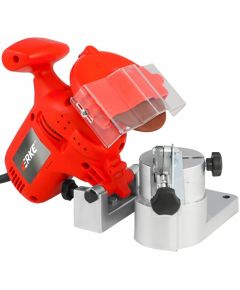 ELECTRIC SHARPENER FOR 220W CHAIN - TISTO