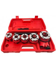 HANDLEIDING INRIJGEN 5 STUKS 3 / 8-1 1/4 " - TISTO