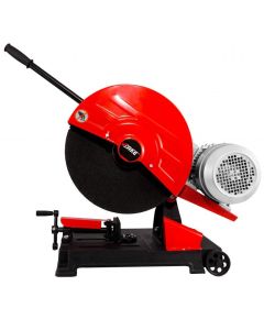 SCIE CIRCULAIRE À ONGLET 400V - TISTO