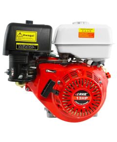 MOTEUR À COMBUSTION 13HP - TISTO