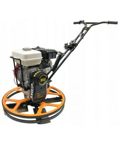 PLATE-FORME S-60HC - TISTO