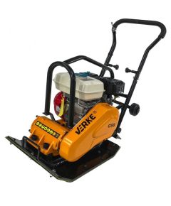 COMPACTEUR C-60HC - TISTO