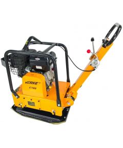 Vibrirna plošča z motorjem Briggs & Stratton in dvosmernim pomikanjem 171 kg 9,93 kW 1 - TISTO