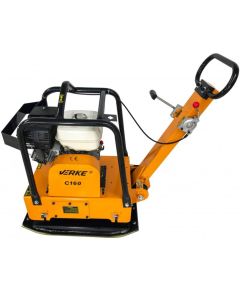 Vibrirna plošča z motorjem Honda in dvosmernim pomikanjem 171 kg 6,62 kW 1 - TISTO