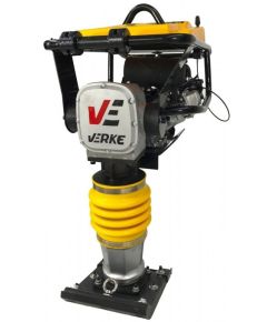 Vibracijsko nabijalo z motorjem Honda 4,05 kW​ 1 - TISTO