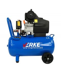 COMPRESSORE 50L BM-0,14 / 8 3HP 230V - TISTO