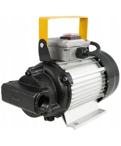POMPA DO PALIWA I OLEJU SILNIKOWEGO VYB-70E 230V - TISTO