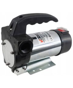 BRÄNSLEPUMP VYB-40-2 24V - TISTO