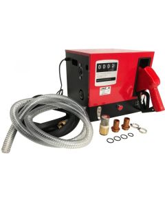 POMPE A ESSENCE VZL-01 230V - TISTO