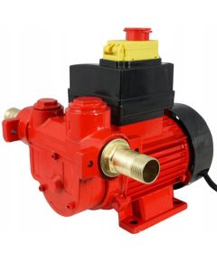 BRÄNSLEPUMP VYB-60 230V - TISTO