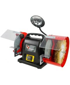 STOLNA BRUSILICA BG815 150X20X12.7 200W ČETKA - TISTO