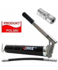 HANDSMEERMACHINE SR-300 600cc - TISTO