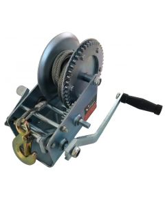 CRANK WINCH 1133KG - TISTO