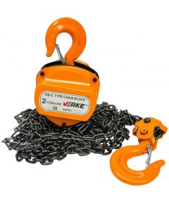 LANČANO VITLO 2TX3M - TISTO