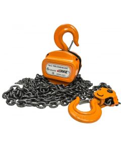 5TX5M KÆDEVINCH - TISTO