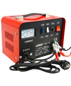 GELIJKRICHTER EENHEID VC-10 - TISTO