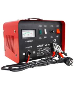 ISPRAVLJAČKA JEDINICA VC-40 - TISTO