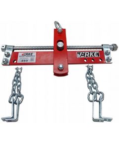 BLOQUE-TORRE PARA GRÚA 900KG - TISTO