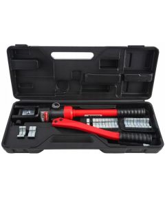 KRIMPER HIDRAULIČNI RUČNI 10-300mm - TISTO